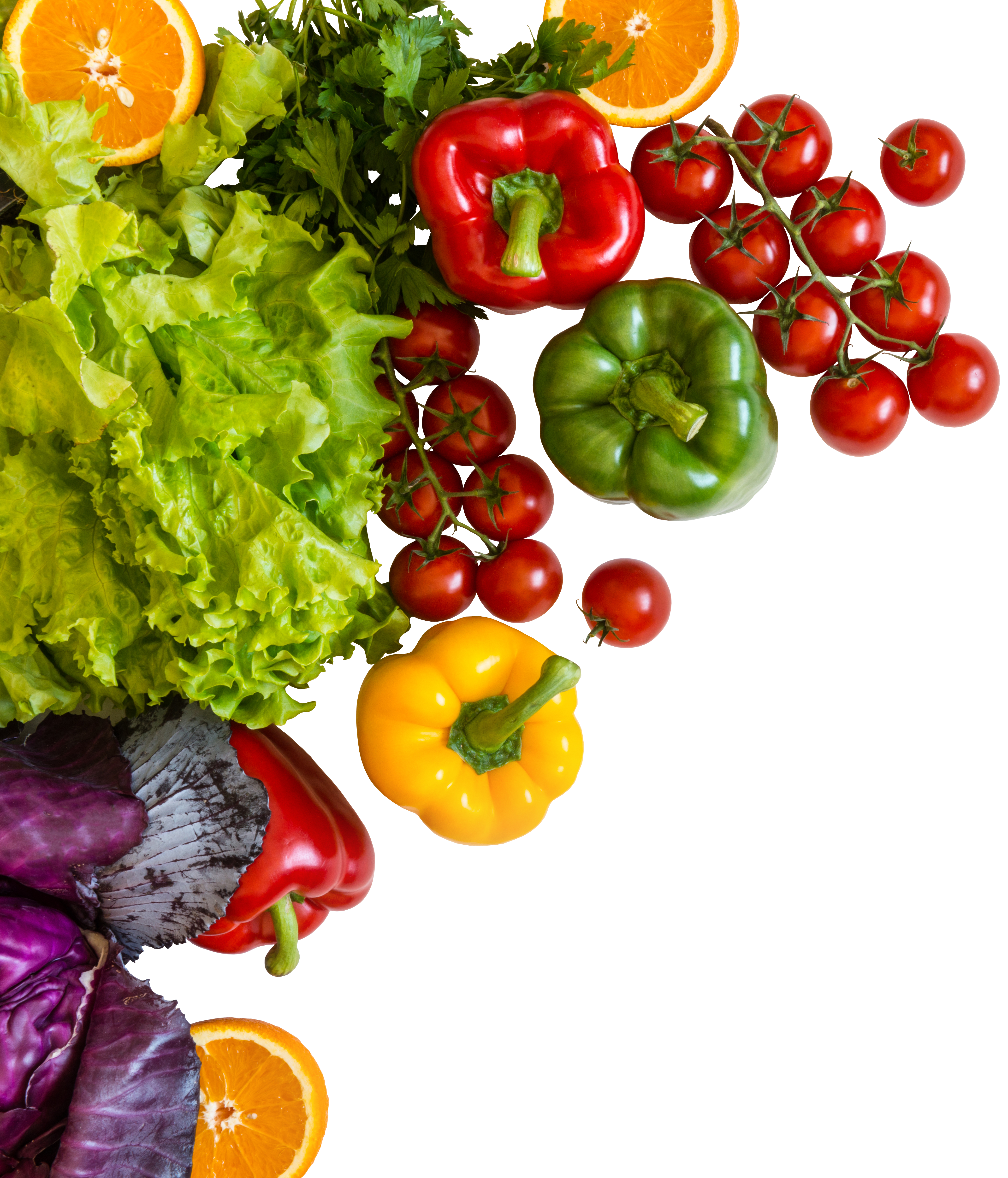 Vegetables